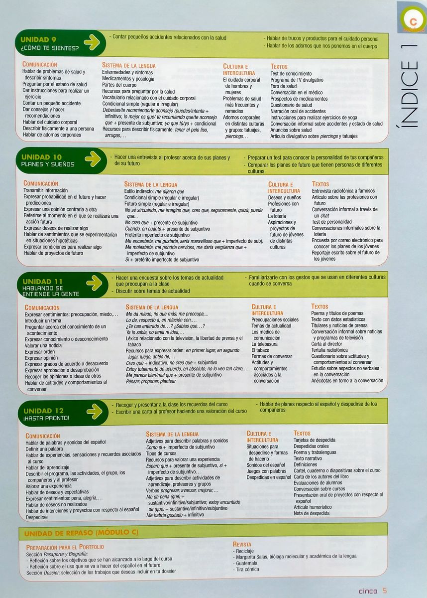 En Accion 2 Libro del alumno