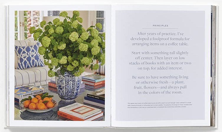 The Principles of Pretty Rooms