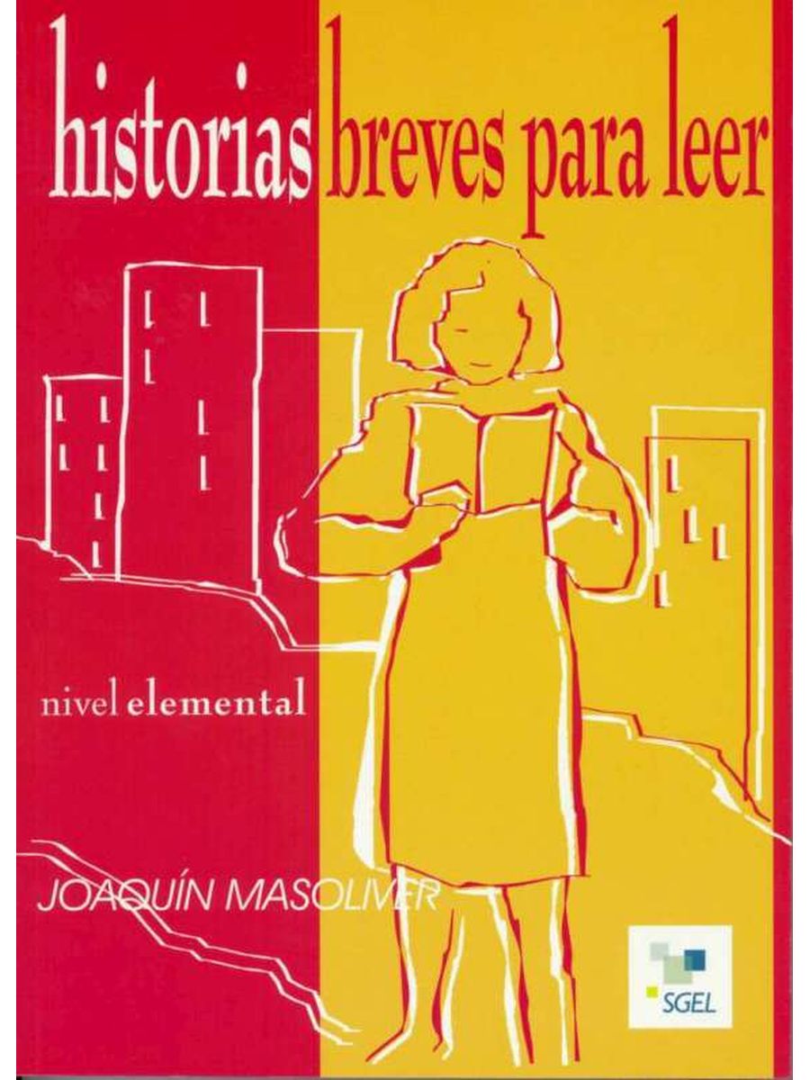 Historias breves para leer Elemental