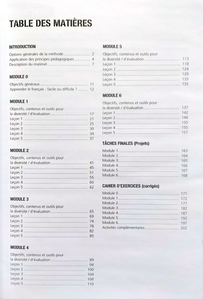 Essentiel et plus 1 Guide pedagogique + CD