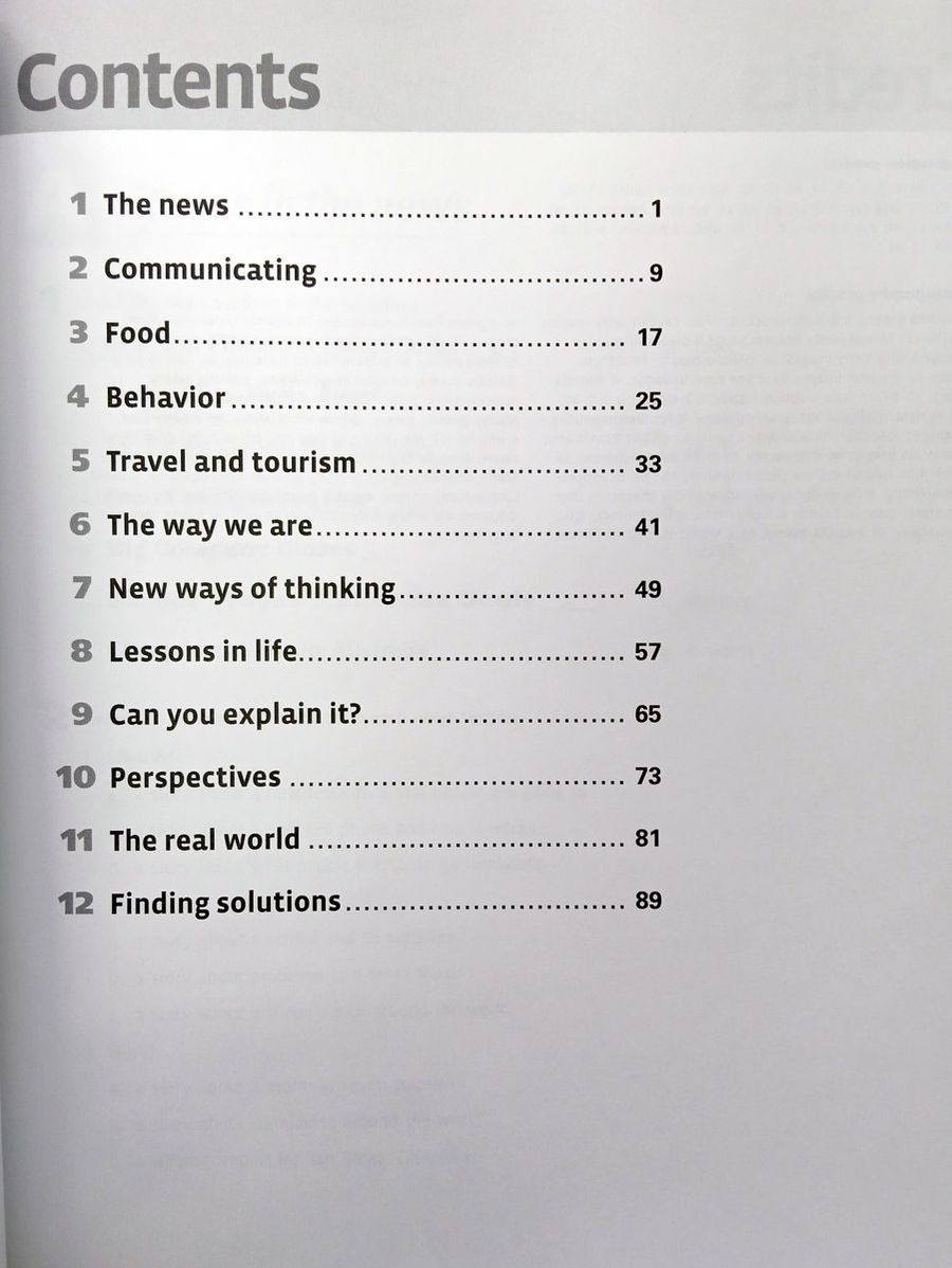 Four Corners 4 Workbook