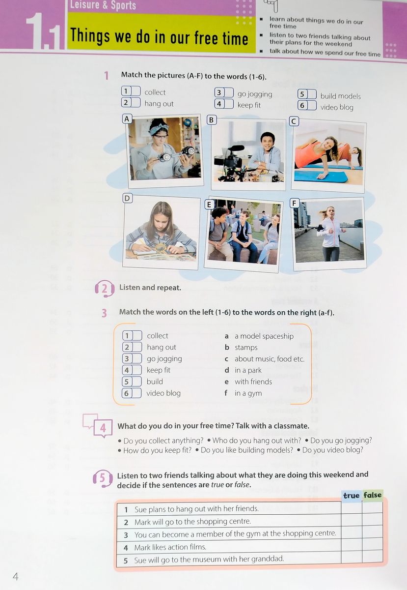 Listening and Speaking Skills 3 Student's Book with Digibook