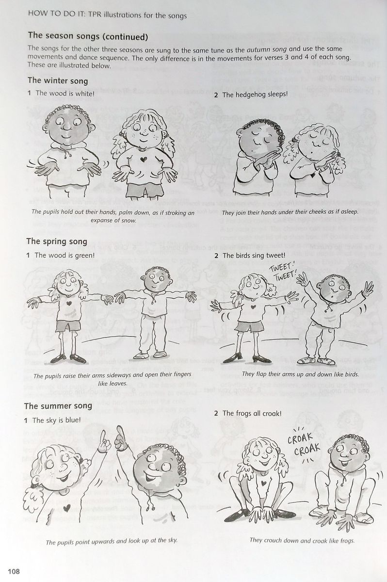 Treetops 2 Teacher's Book