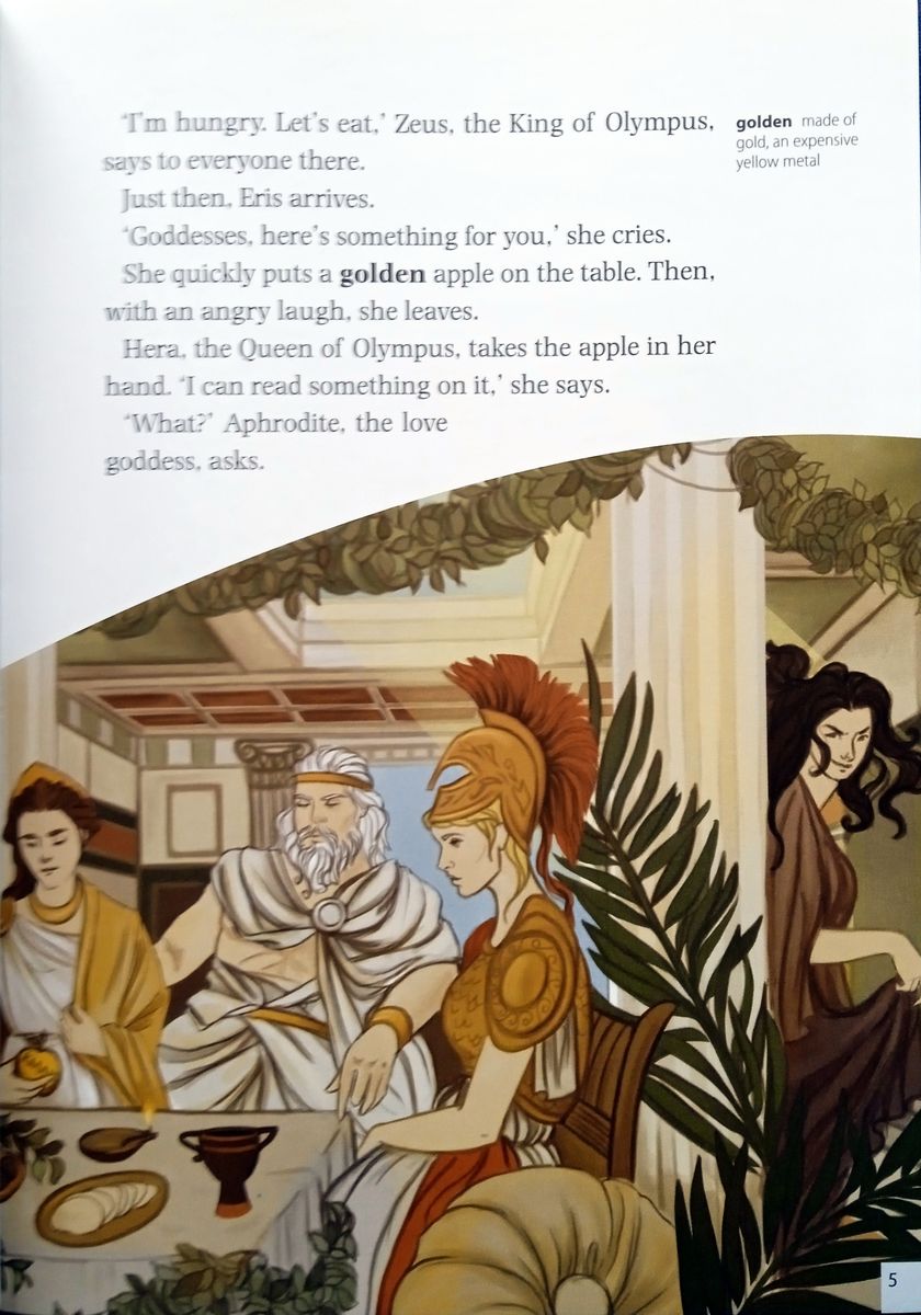 Dominoes  Quick Starter Troy