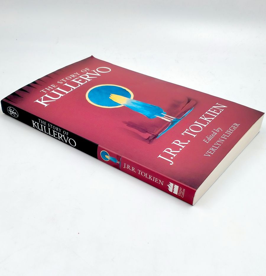 The Story of Kullervo