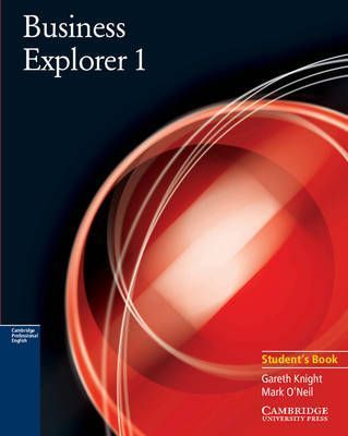 Business Explorer 1 Student's Book
