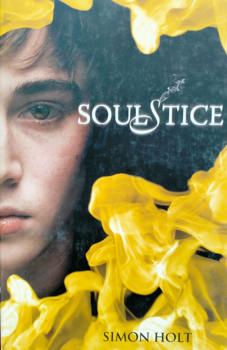 Soulstice