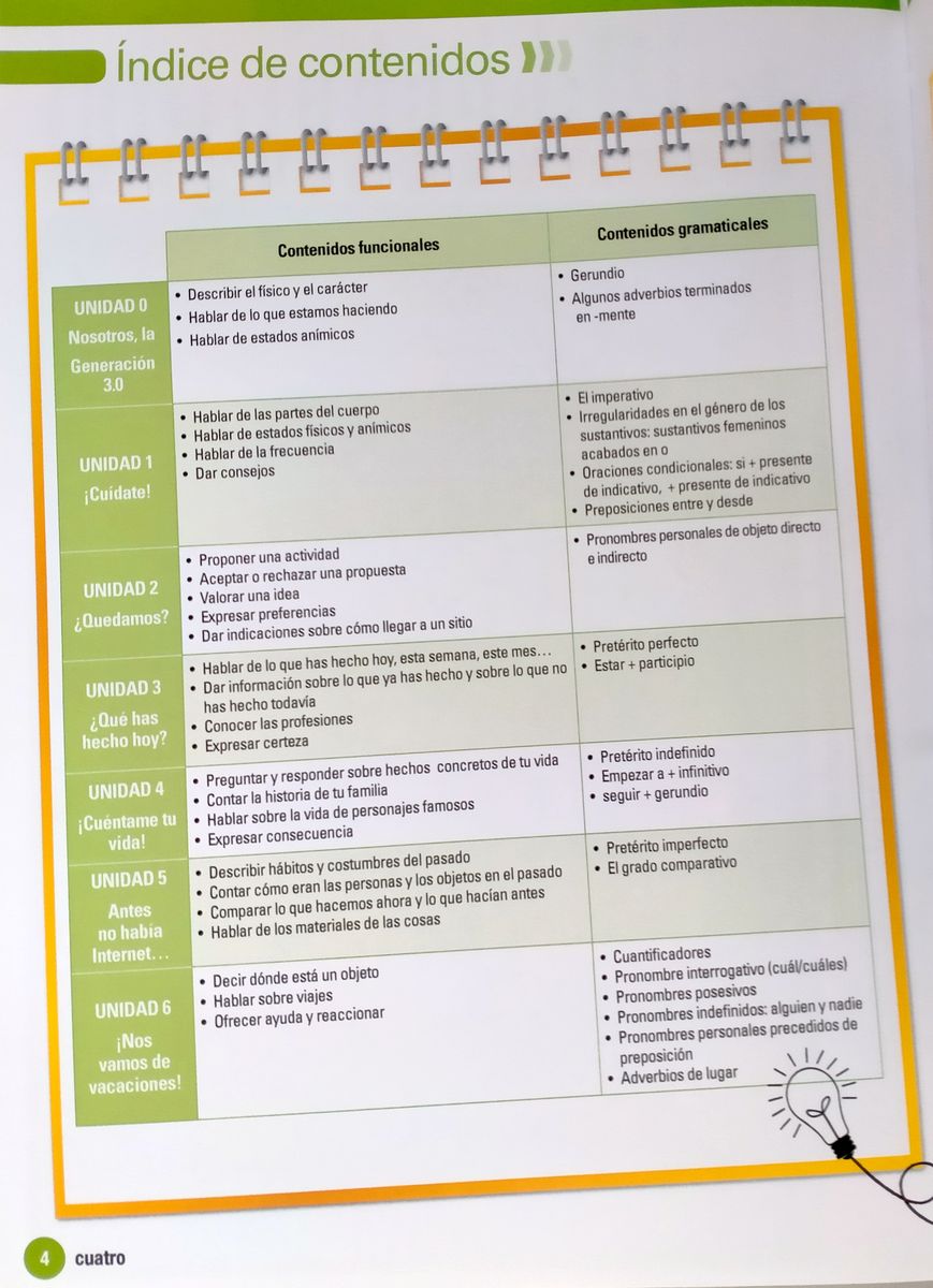 Generacion 3.0 A2 Libro del Alumno + Audio Descargable