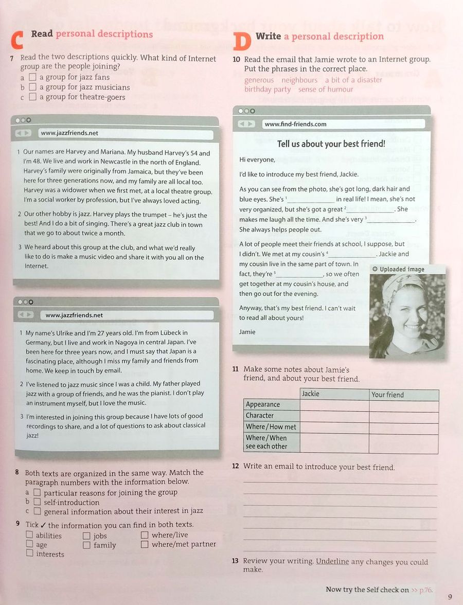 English Result Intermediate Workbook with Answers