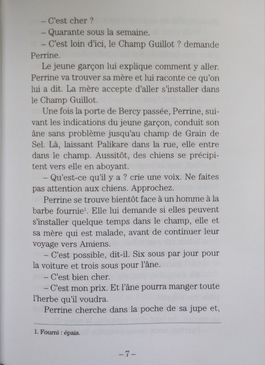 En Francais Facile 1 (A1) En famille + CD