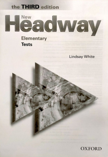 Headway (3rd edition) Elementary Tests