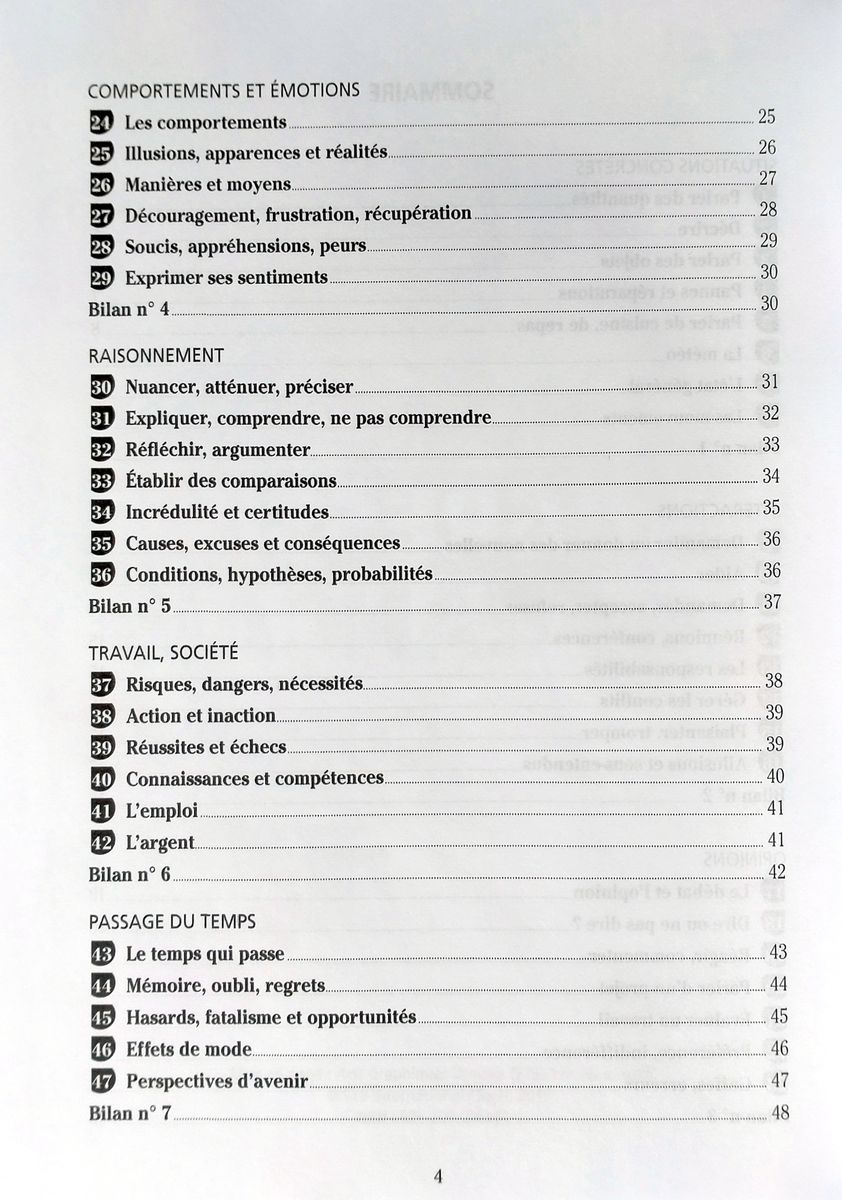 Communication Progressive du Francais Avance B2-C1 Corriges (ответы)