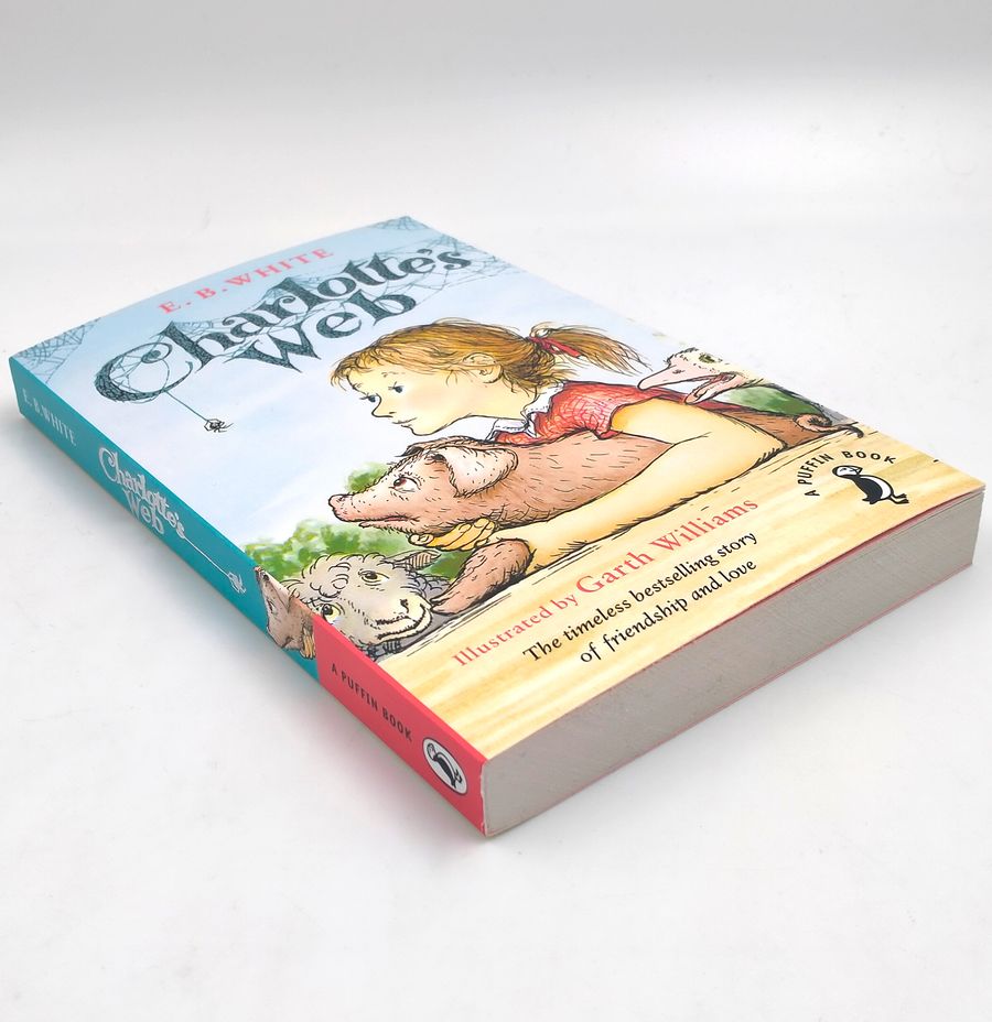 Charlotte's Web