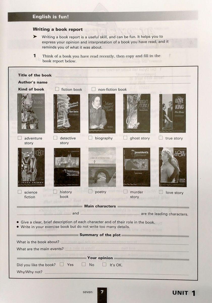 Excursions 3 Workbook