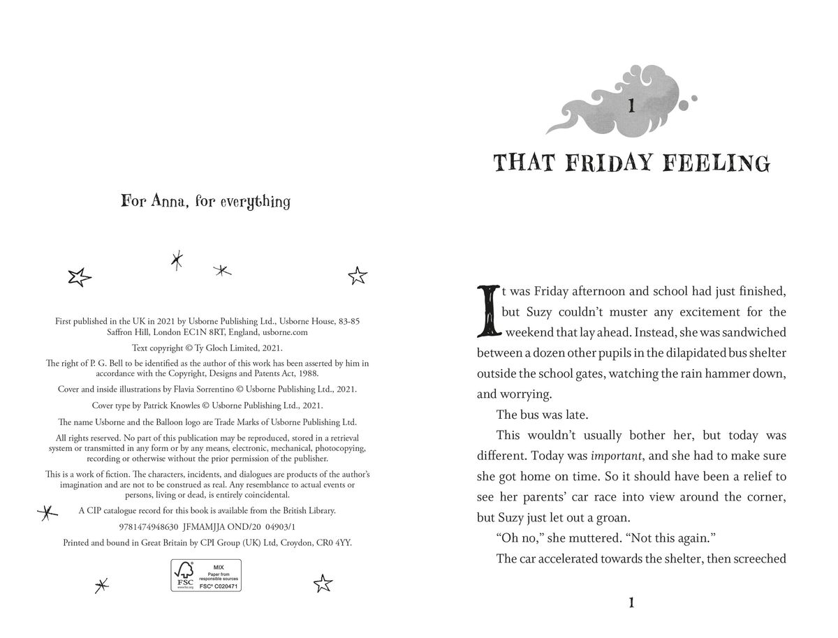 A Train to Impossible Places Book 3 Delivery to the Lost City