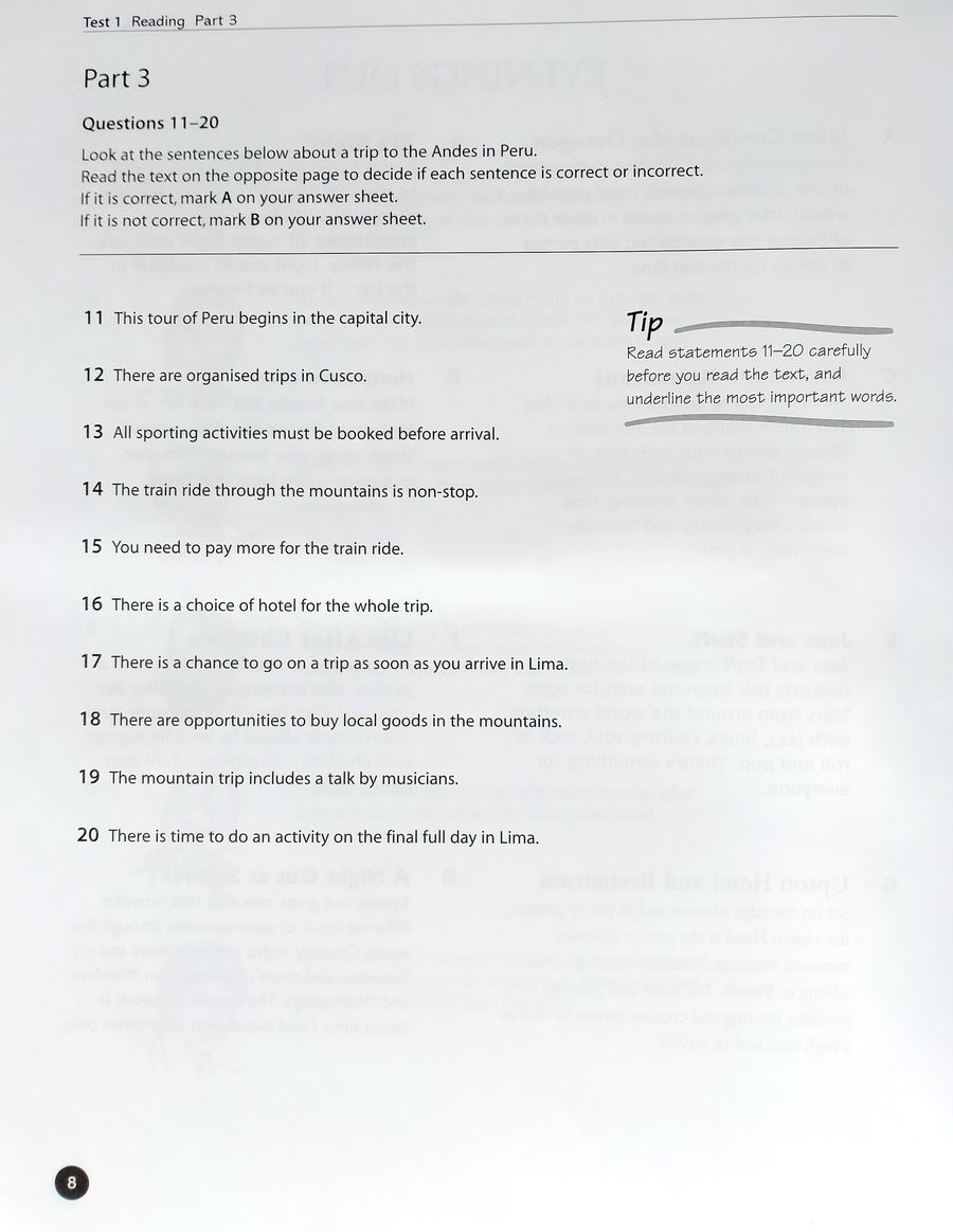 PET Practice Tests With Key and Audio CDs Pack
