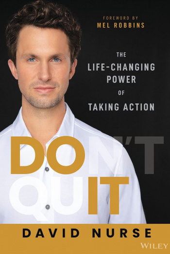 Do It The Life-Changing Power of Taking Action