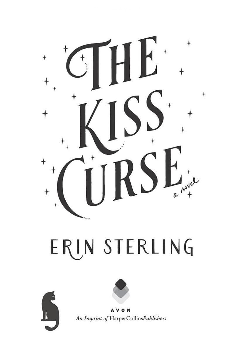 The Kiss Curse
