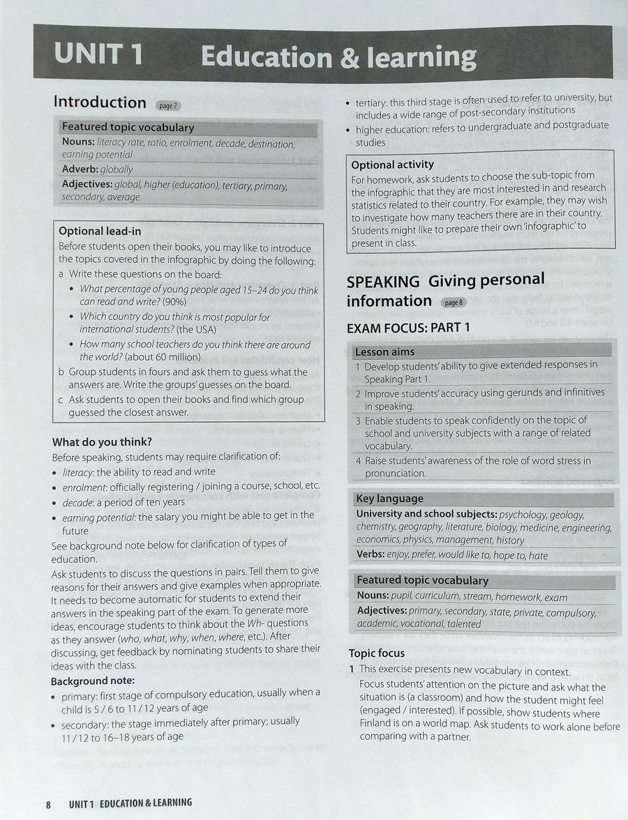 Foundation IELTS Masterclass Teacher's Pack with DVD