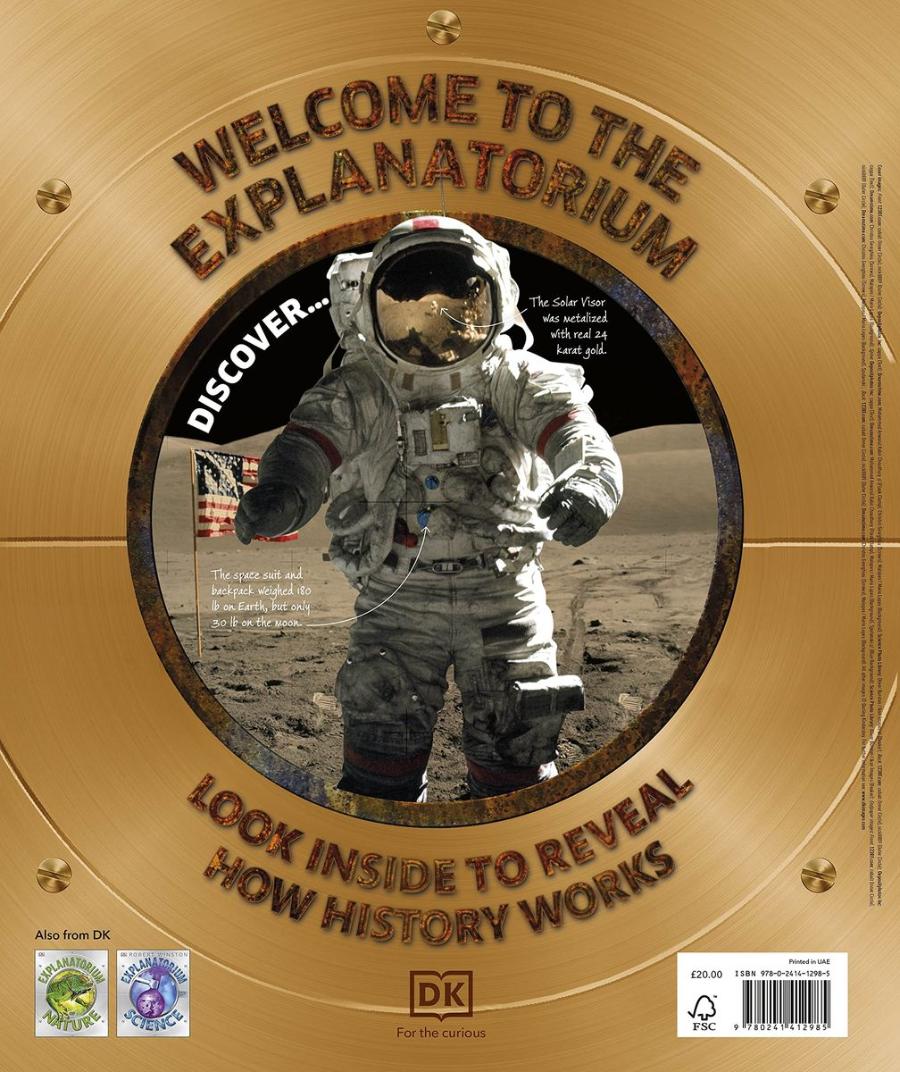 Explanatorium of History