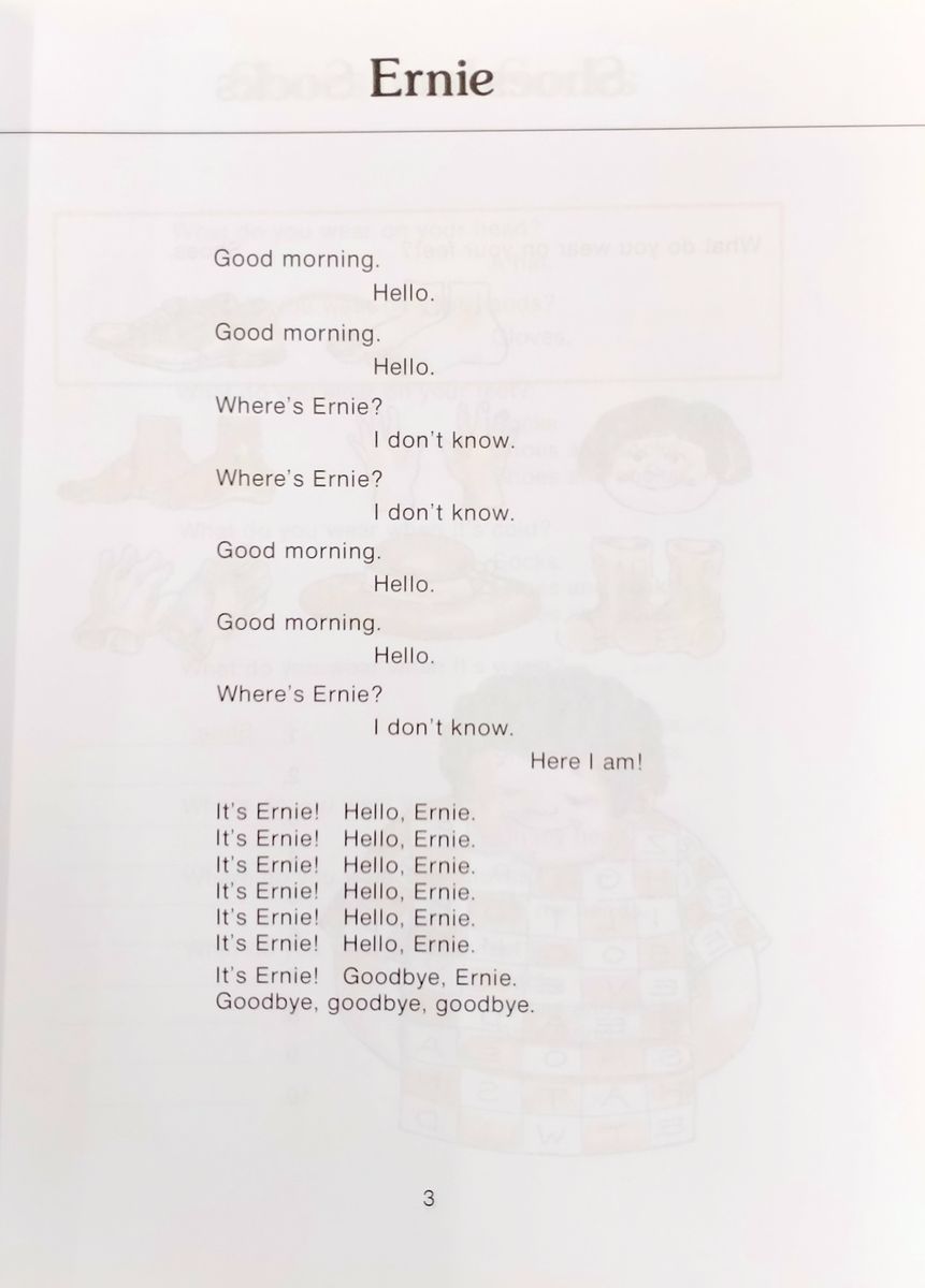 Jazz Chants for Children Student's Book