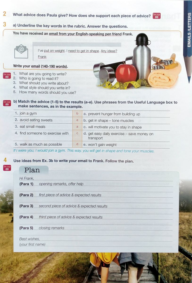 The Art of Writing B2 Teacher's Book with Digibook