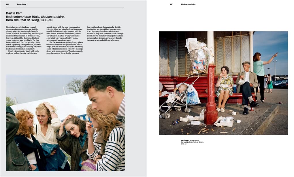 Another Country British Documentary Photography Since 1945