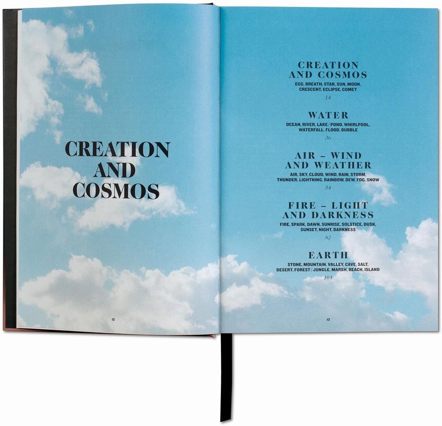 The Book of Symbols Reflections on Archetypal Images