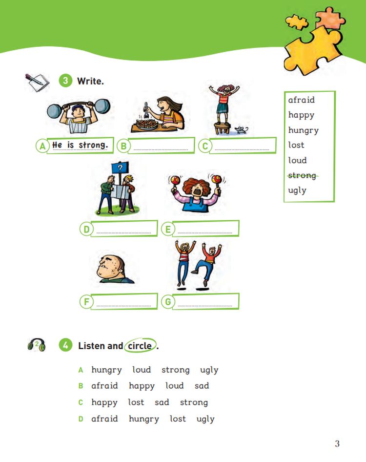 Helbling Young Readers D Theseus and the Minotaur + e-zone