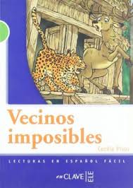 Lecturas Graduadas 2 Vecinos imposibles