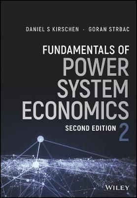 Fundamentals of Power System Economics