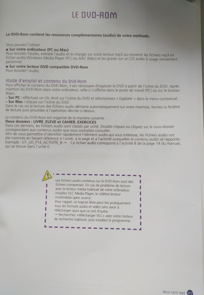 Nickel! 4 Livre de l'eleve + DVD-ROM