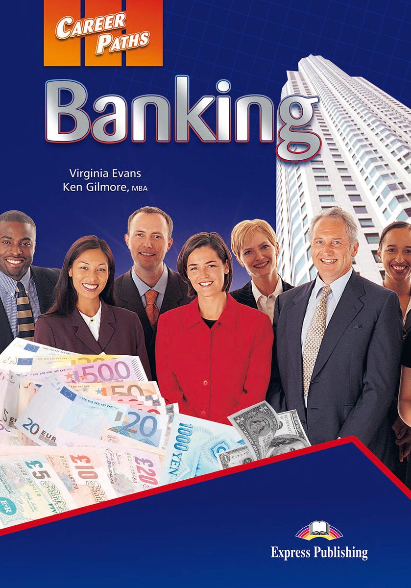Career Paths Banking Teacher's Guide, Student's Book with Digibook and Online Audio