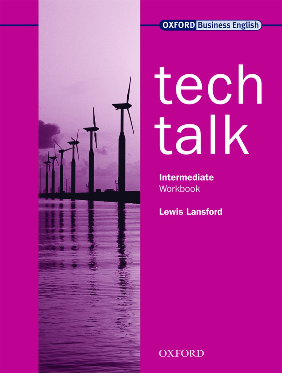Tech Talk Intermediate Student's Book