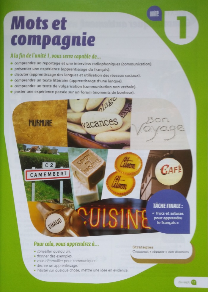 Nickel! 3 Livre de l'eleve + DVD-ROM