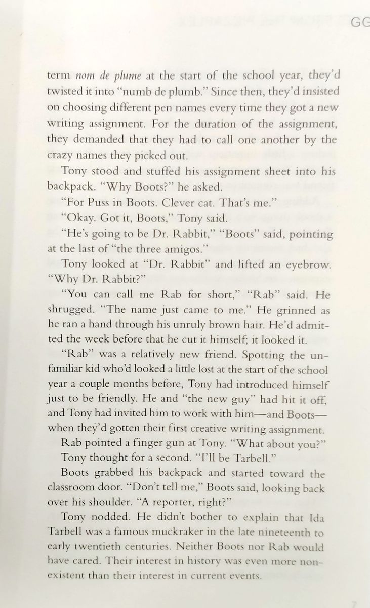 The Bobbiedots Conclusion (Five Nights at Freddy's Tales From the Pizzaplex 5)