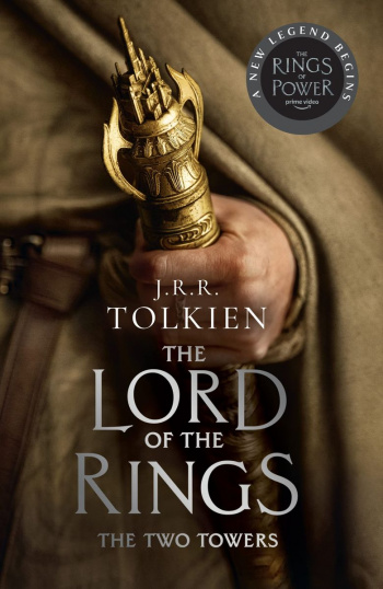 The Lord of the Rings Book 2 The Two Towers
