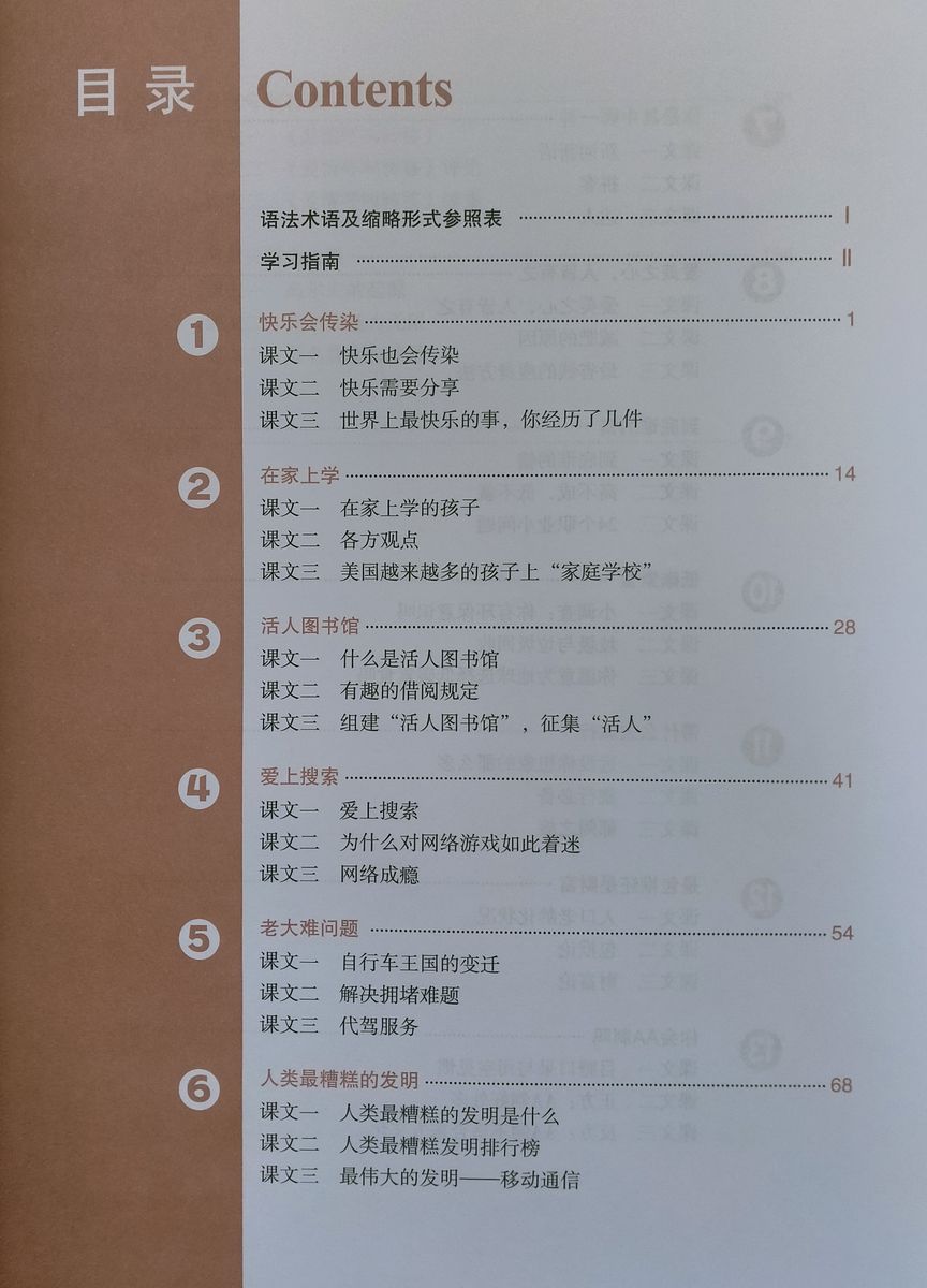 Developing Chinese (2nd Edition) Advanced Speaking Course I