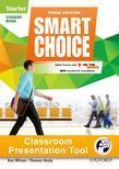 Smart Choice (3rd edition)  Starter Student's Book Classroom Presentation Tool