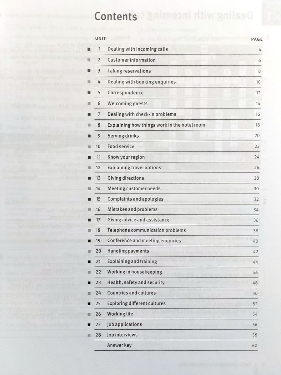 Highly Recommended 2 (Intermediate) Workbook