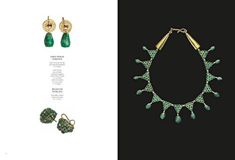 Emerald Twenty-one Centuries of Jewelled Opulence and Power