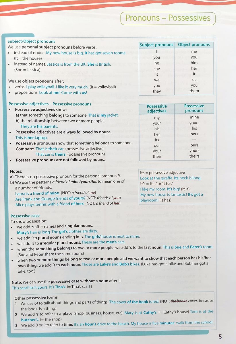 Right On! 3 Grammar Student's Book with Digibook