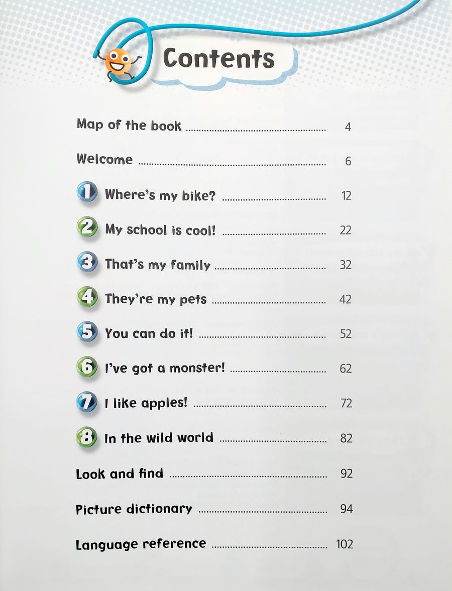 Marbles 1 Pupil’s Book + app + e-zone