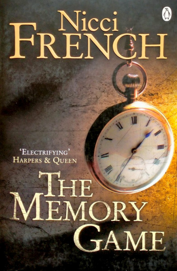 The Memory Game
