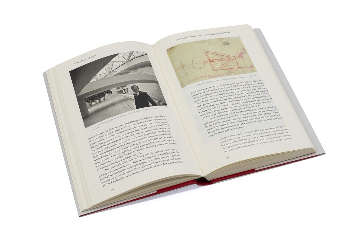 The Art Museum in Modern Times