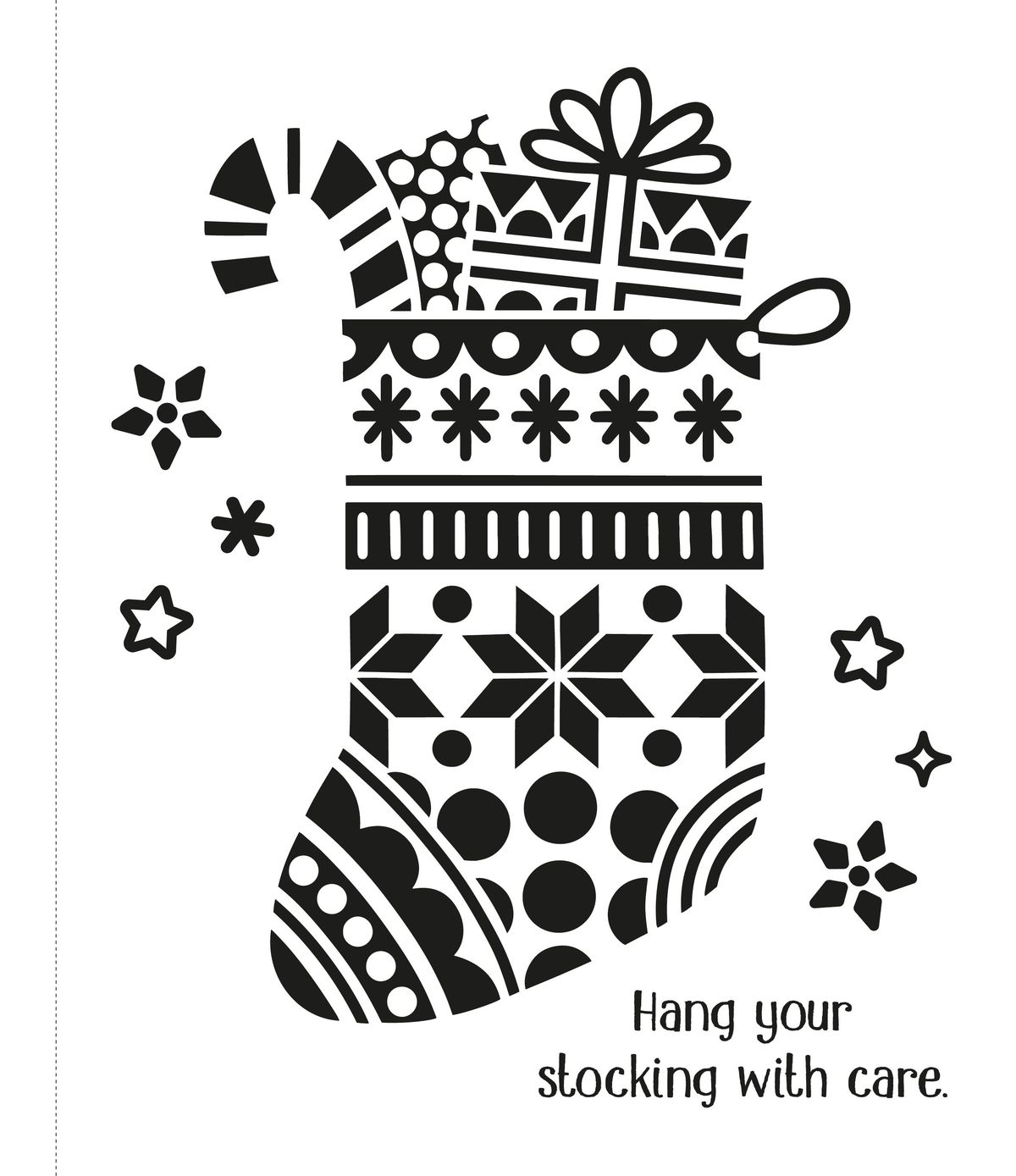 Usborne First Magic Painting Christmas