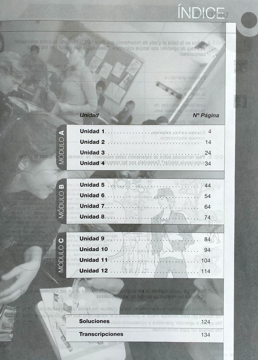 En Accion 3 B2 Cuaderno de Actividades + Audio CD