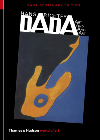 Dada Art and Anti-Art