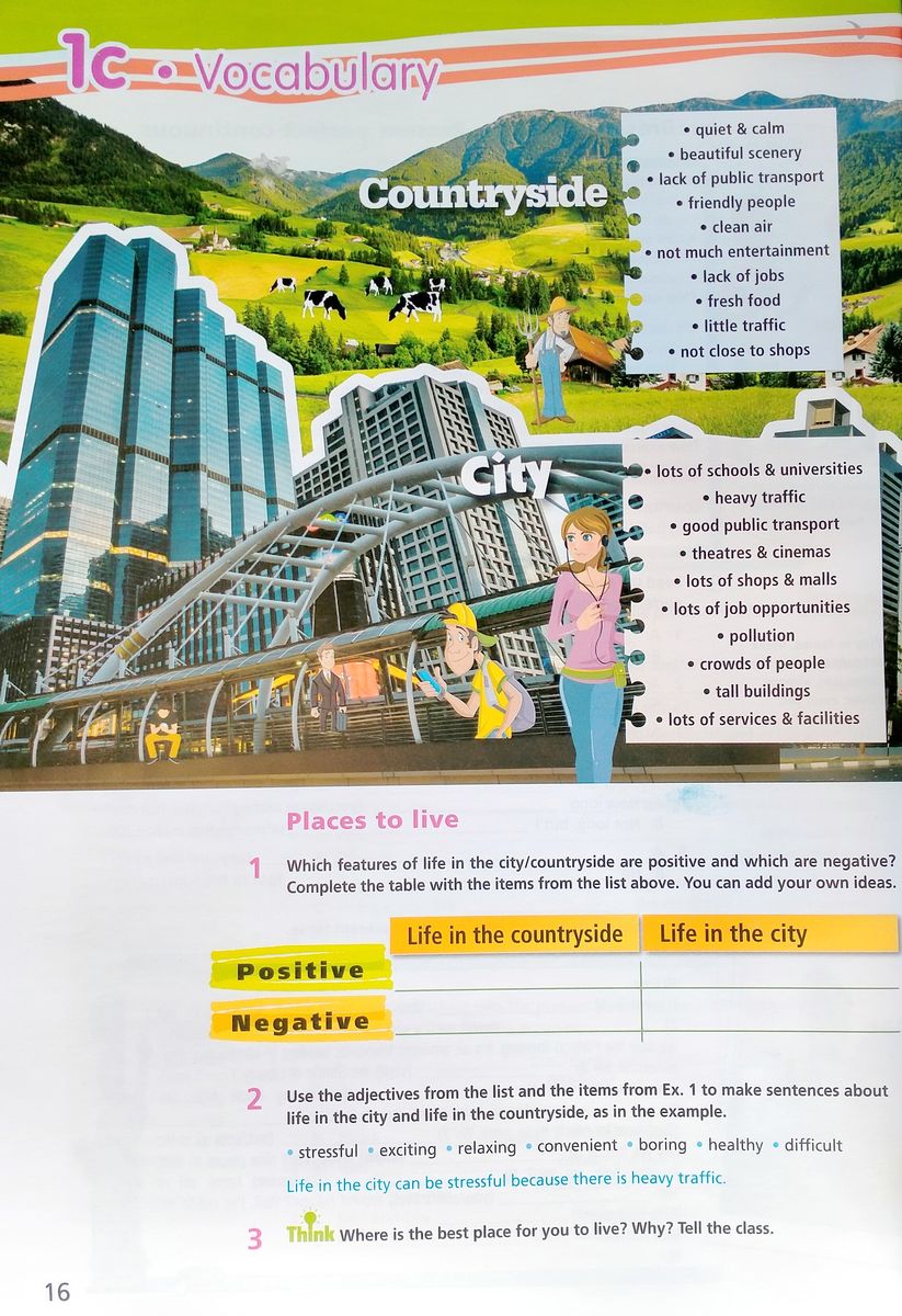 Right On! 3 Student's Book with ie-Book