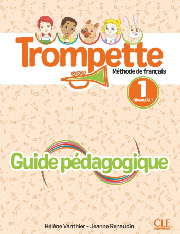 Trompette 1 A1.1 Guide pedagogique